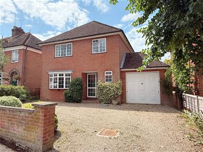 Rectory Close